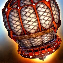 Balon bombowy - Jednostki | Faza Ryzyka | Divinity Dragon Commander - Divinity: Dragon Commander - poradnik do gry