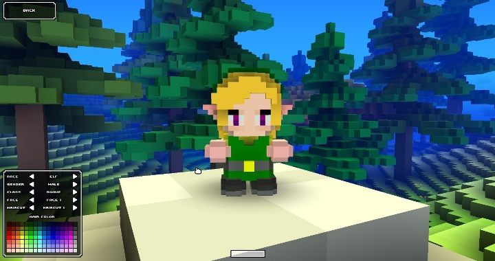 Dodatkowo możesz znaleźć modyfikacje odnoszące się do innych gier oraz filmów, np - Mody do Cube World - Cube World - poradnik do gry