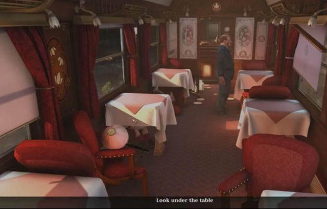 Zaginiony Matt - Ogień, stal i para | Rozdział 1 - Szwajcaria - The Raven: Legacy of a Master Thief - poradnik do gry