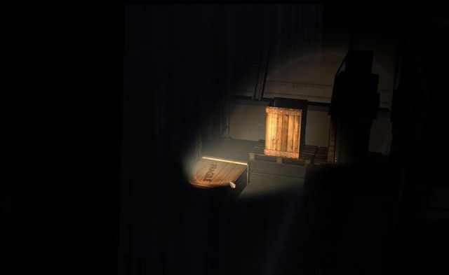 Krążąc w mroku - Przystań | Rozdział 2 - Wenecja i podróż | The Raven Legacy of a Master Thief - The Raven: Legacy of a Master Thief - poradnik do gry