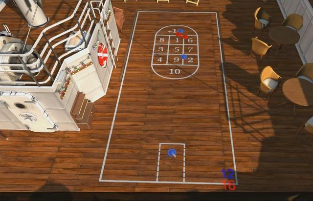 Gra z Mattem - Morderstwo na morzu | Rozdział 2 - Wenecja i podróż - The Raven: Legacy of a Master Thief - poradnik do gry