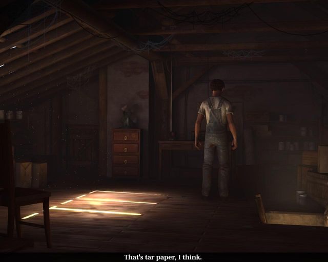 Tajne pomieszczenie - Muzeum | Rozdział 8 - Kair | The Raven Legacy of a Master Thief - The Raven: Legacy of a Master Thief - poradnik do gry