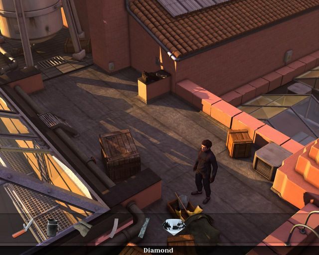 Odblokowywanie wejścia - Muzeum | Rozdział 8 - Kair | The Raven Legacy of a Master Thief - The Raven: Legacy of a Master Thief - poradnik do gry