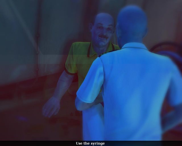 Kluczowy moment - Rejs trwa | Rozdział 3 - Na statku | The Raven Legacy of a Master Thief - The Raven: Legacy of a Master Thief - poradnik do gry