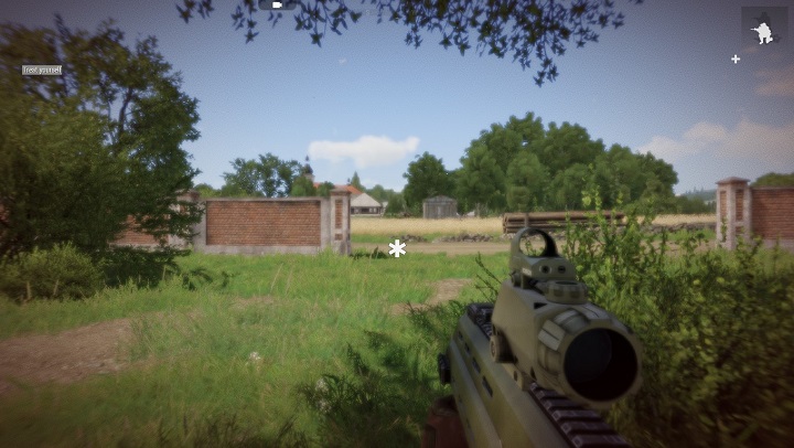 Medice, cura te ipsum. - Podstawowe Mechaniki | ArmA 3 - Arma III - poradnik do gry