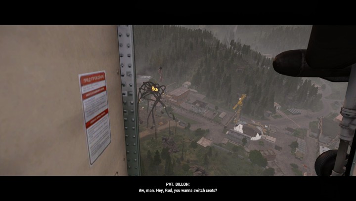 2 - Misja 6 - Epilog Eliminacji (Elimination Coda) | ArmA 3 Contact - Arma III - poradnik do gry