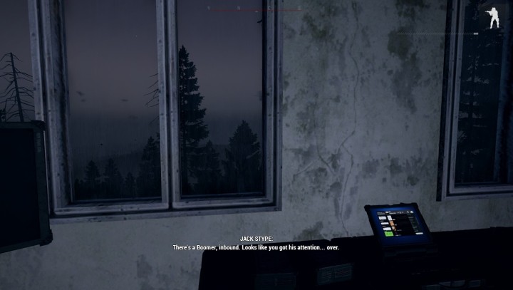 CELE MISJI - Misja 5 - Carpe Noctem | ArmA 3 Contact - Arma III - poradnik do gry