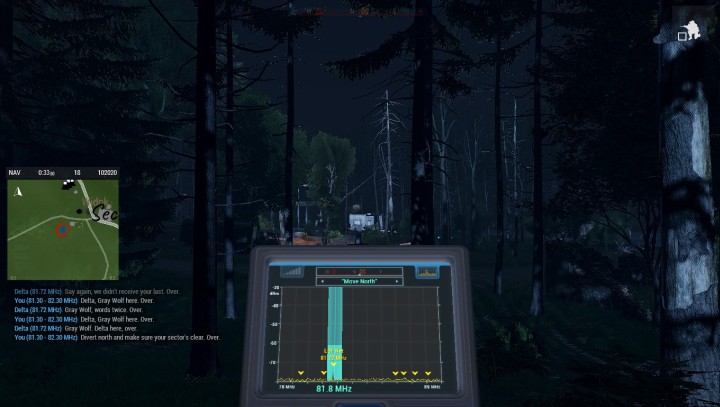 Jeśli poprzednią misję przeszedłeś zgodnie z naszymi wskazówkami, powinieneś mieć wszystko, czego dusza zapragnie - działający noktowizor, tłumik, wypasiony celownik, celownik laserowy działający w noktowizorze oraz granatnik podlufowy z solidnym zapasem amunicji - Misja 5 - Carpe Noctem | ArmA 3 Contact - Arma III - poradnik do gry