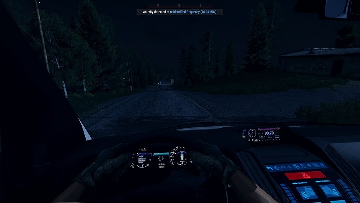 - chociaż nam się nie udało, developer upiera się, że da się ukraść Eddiego bez użycia siły \ wykrycia, stawiając na elektroniczną decepcję - Misja 4 - Zjawisko Anomalne (Anomalous Phenomena) | ArmA 3 Contact - Arma III - poradnik do gry