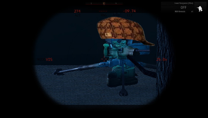 2 - Misja 4 - Zjawisko Anomalne (Anomalous Phenomena) | ArmA 3 Contact - Arma III - poradnik do gry