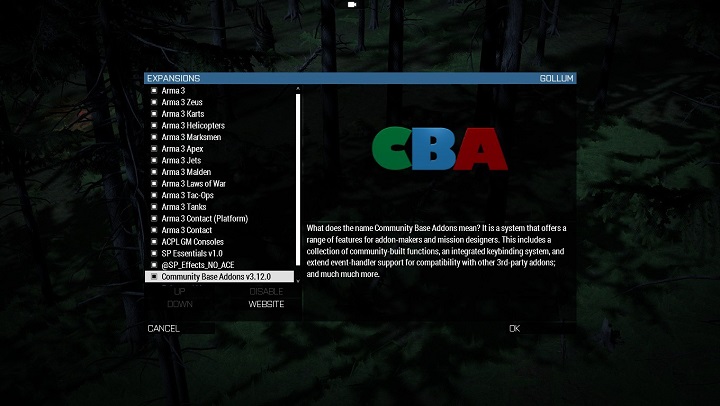 Jeśli skończyłeś z konfiguracją, warto te ustawienia w końcu przestrzelać - Sterowanie w ArmA 3 - Arma III - poradnik do gry