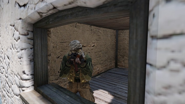 Dobre ustawienia poziomu trudności to podstawa - inaczej gra będzie może dawać więcej frustracji niż frajdy - nikt nie lubi przesadzonej celności u SI. - Konfiguracja Army na start - Ustawienia rozgrywki | ArmA 3 - Arma III - poradnik do gry