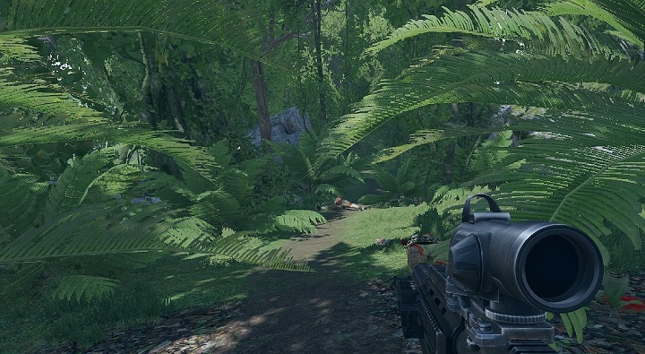 ArmA 3 APEX pozwala nam powalczyć na tropikalnej wyspie Tanoa. - Zawartość gry i dodatków - którą Armę kupić | ArmA 3 - Arma III - poradnik do gry