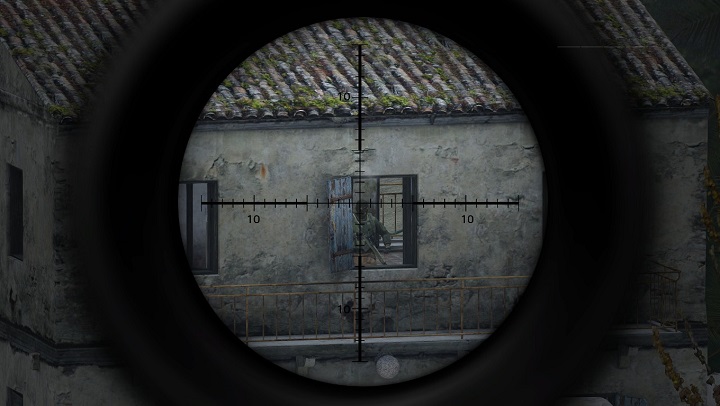 Twórcy ArmA 3 dobrze wiedzą, że zabawa w snajpera to jedna z ulubionych rozrywek fanów gry. - Zawartość gry i dodatków - którą Armę kupić | ArmA 3 - Arma III - poradnik do gry