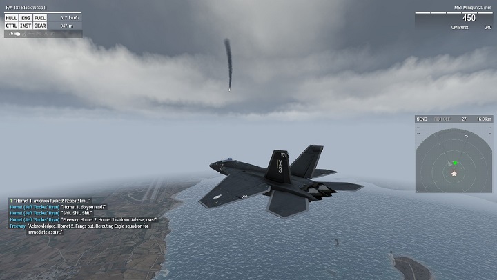 Społeczność prosiła o lepszy model lotu - i go dostała, wraz z DLC Jets. - Zawartość gry i dodatków - którą Armę kupić | ArmA 3 - Arma III - poradnik do gry