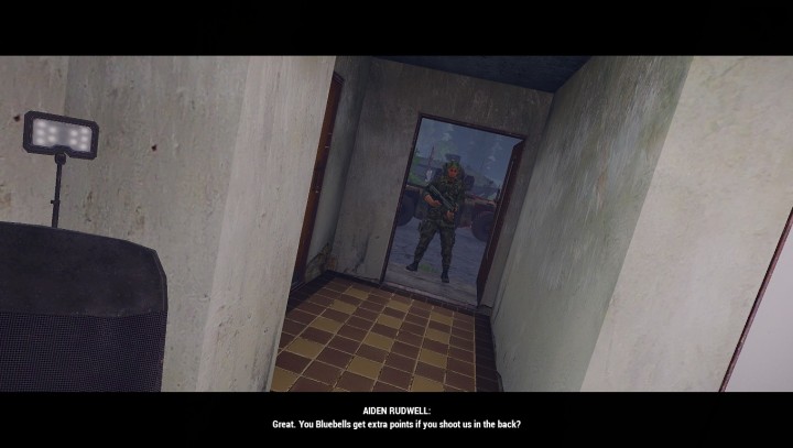 Nie, jeśli mowa o grze jako takiej - Najczęściej zadawane pytania (FAQ) w ArmA 3 - Arma III - poradnik do gry