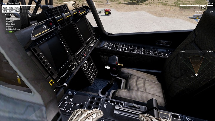 W ArmA 3 możemy się poruszać każdym pojazdem, do którego mamy dostęp. - Najczęściej zadawane pytania (FAQ) w ArmA 3 - Arma III - poradnik do gry