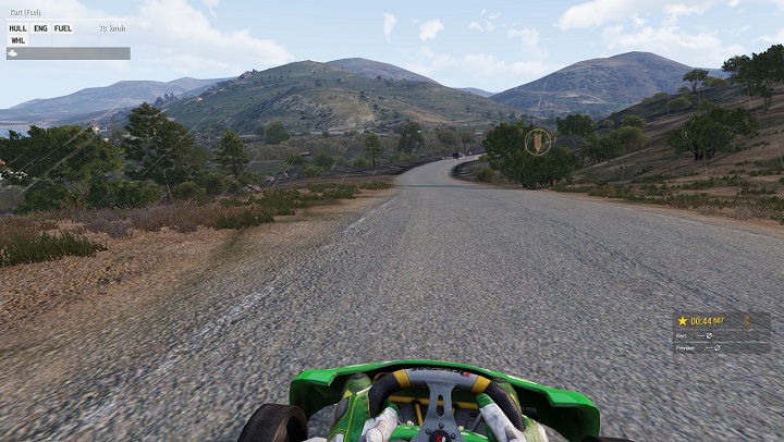 Nie jest więc tak jak w innych grach, gdzie do określonego trybu podczepione są mapy, które do niego pasują, bądź że mapy są tworzone pod tryby - tu jest na odwrót i w tym właśnie objawia się sandboksowość Army: map jest raptem kilka, ale są to olbrzymie, liczące setki wirtualnych kilometrów t - Od czego zacząć w ArmA 3 - Arma III - poradnik do gry