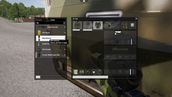 JAK SIĘ PRZYGOTOWAĆ - Od czego zacząć w ArmA 3 - Arma III - poradnik do gry