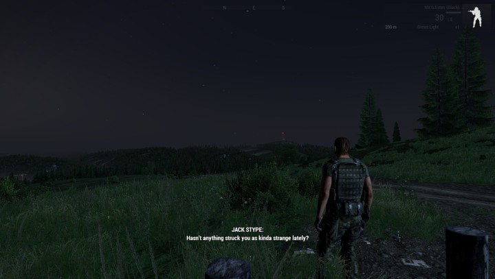 Ów oficjalny, niesamodzielny dodatek z akcją osadzoną w Polsce* stworzyło i wydało czeskie studio Bohemia Interactive - Arma III - poradnik do gry