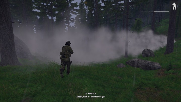 Każdy powinien znaleźć coś dla siebie - Arma III - poradnik do gry