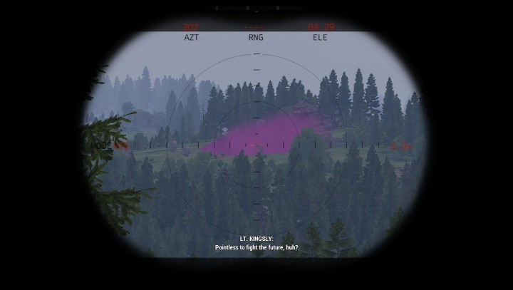 Słowniczek z paroma mniej i bardziej istotnymi zwrotami, które możemy spotkać podczas rozgrywki - Informacje podstawowe | ArmA 3 Contact - Arma III - poradnik do gry