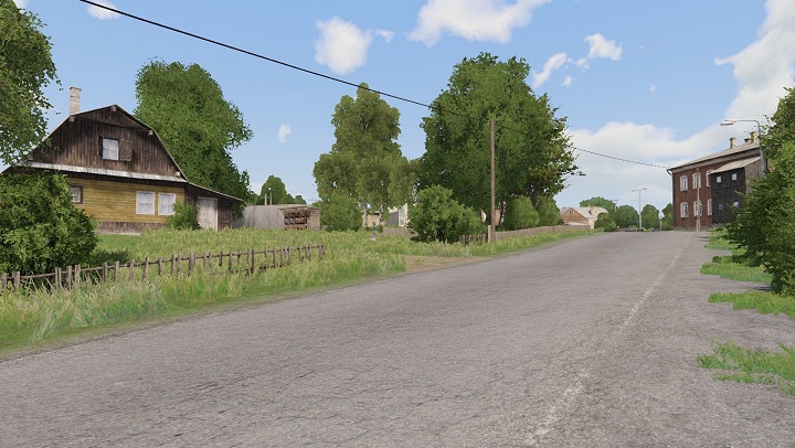 Staraliśmy się o tym nie wspominać by nie psuć dość istotnego zwrotu akcji, a może to być sprawa dość kontrowersyjna dla ludzi bardziej patriotycznych - to też bezpośredni powód dla którego nie walczymy w Polsce (nazywającej się Polska), a Livonii - Informacje podstawowe | ArmA 3 Contact - Arma III - poradnik do gry