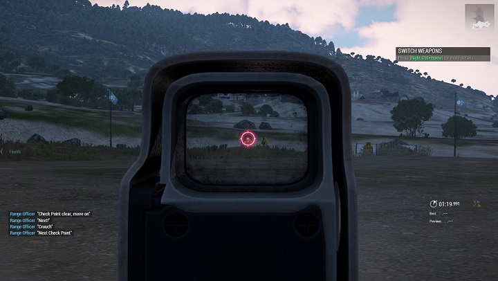 Dostępna po kliknięciu SAMOUCZKI w głównym menu - Od czego zacząć | ArmA 3 - Arma III - poradnik do gry