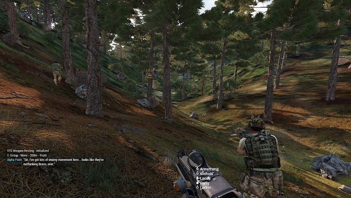 Nazwane są w ten sposób m - Od czego zacząć | ArmA 3 - Arma III - poradnik do gry