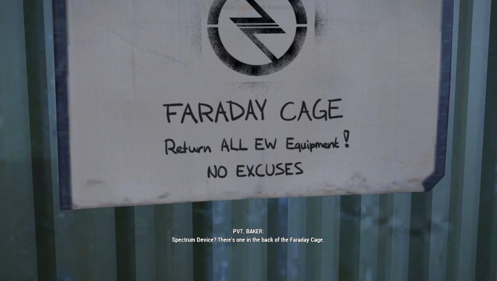 Jedną z rzeczy najbardziej rzutujących na wygląd rozgrywki w dodatku jest bez wątpienia blackout następujący po uderzeniu przypominającym impuls elektromagnetyczny - Nowe Mechaniki | ArmA 3 Contact - Arma III - poradnik do gry