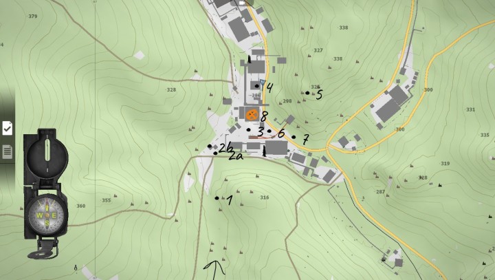 1 - Misja 1 - Fałszywie Ujemny (False Negative) | ArmA 3 Contact - Arma III - poradnik do gry