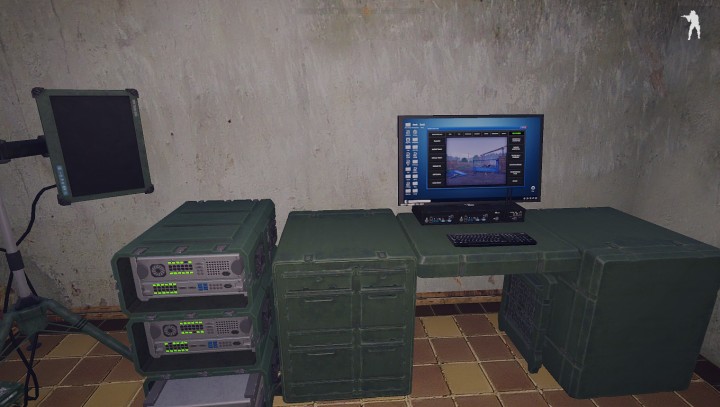 Terminal kontroli dronów. - Misja 1 - Fałszywie Ujemny (False Negative) | ArmA 3 Contact - Arma III - poradnik do gry