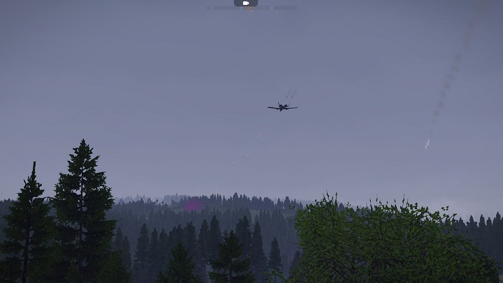 Celuj w fioletowy dym. - Misja 1 - Fałszywie Ujemny (False Negative) | ArmA 3 Contact - Arma III - poradnik do gry