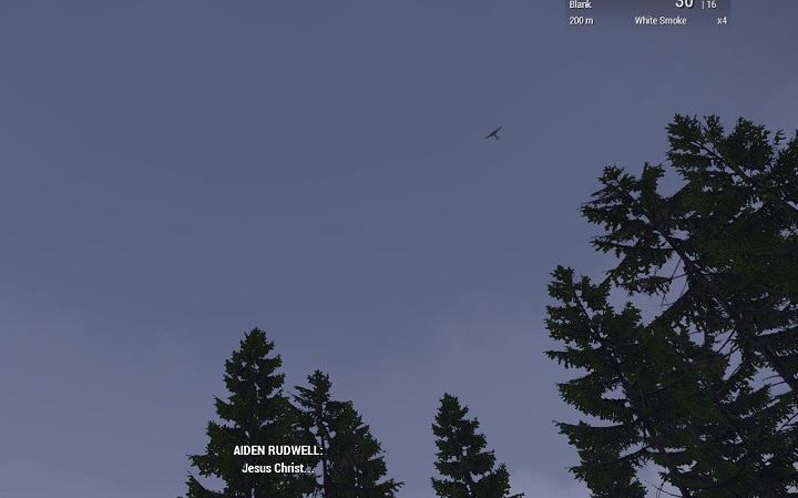 2 - Misja 1 - Fałszywie Ujemny (False Negative) | ArmA 3 Contact - Arma III - poradnik do gry