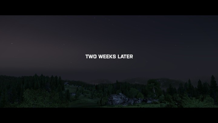 CELE MISJI - Misja 2 - Cisza w Eterze (Going Dark) | ArmA 3 Contact - Arma III - poradnik do gry