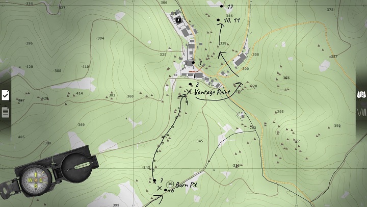 3 - Misja 2 - Cisza w Eterze (Going Dark) | ArmA 3 Contact - Arma III - poradnik do gry