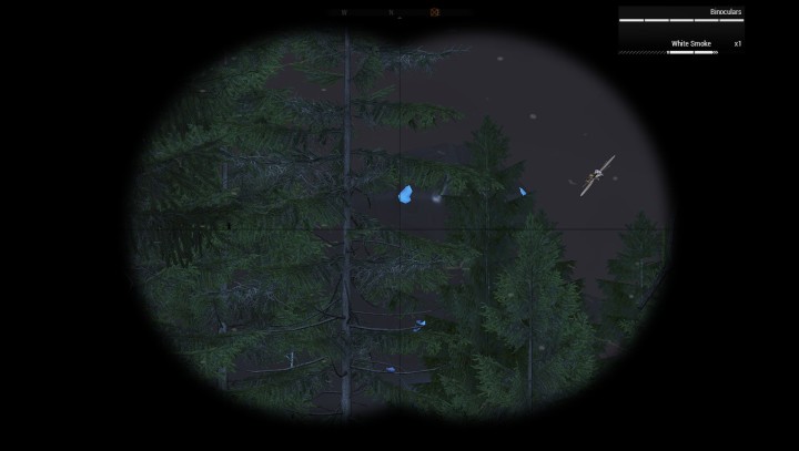 Hmm? - Misja 2 - Cisza w Eterze (Going Dark) | ArmA 3 Contact - Arma III - poradnik do gry