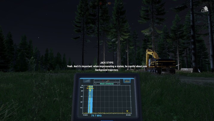 5 - Misja 2 - Cisza w Eterze (Going Dark) | ArmA 3 Contact - Arma III - poradnik do gry