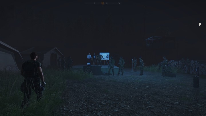 CELE MISJI - Misja 3 - Bliskie Spotkania (Close Encounters) | ArmA 3 Contact - Arma III - poradnik do gry