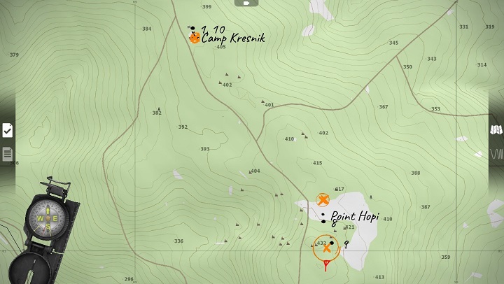 1 - Misja 3 - Bliskie Spotkania (Close Encounters) | ArmA 3 Contact - Arma III - poradnik do gry