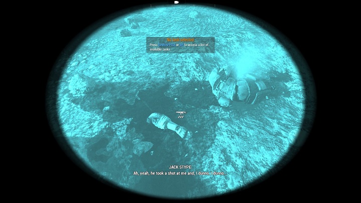 - Jeśli wywrócisz drona podczas przejażdżki do punktu spotkania, poza wczytaniem stanu gry możesz spróbować też podnieść się (od-wywrócić) za pomocą ramienia drona - Misja 3 - Bliskie Spotkania (Close Encounters) | ArmA 3 Contact - Arma III - poradnik do gry