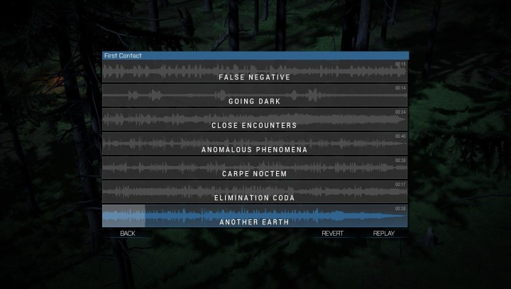 Ostatnią rzeczą, jaką widzimy w kampanii jest interaktywne outro Inna Ziemia przedstawiające w formie nagrań radiowych skutki i reakcje na wizytę obcych, ale i na nasze poczynania na Livonii - Zakończenie - Inna Ziemia (Another Earth) | ArmA 3 Contact - Arma III - poradnik do gry