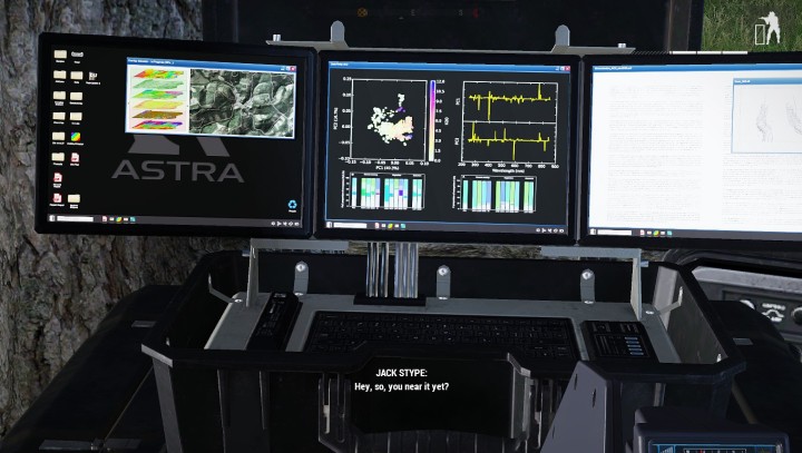 Do dobrej zabawy w ArmA 3 wcale nie trzeba komputera z ASTRA. - Wymagania Sprzętowe | ArmA 3 Contact - Arma III - poradnik do gry