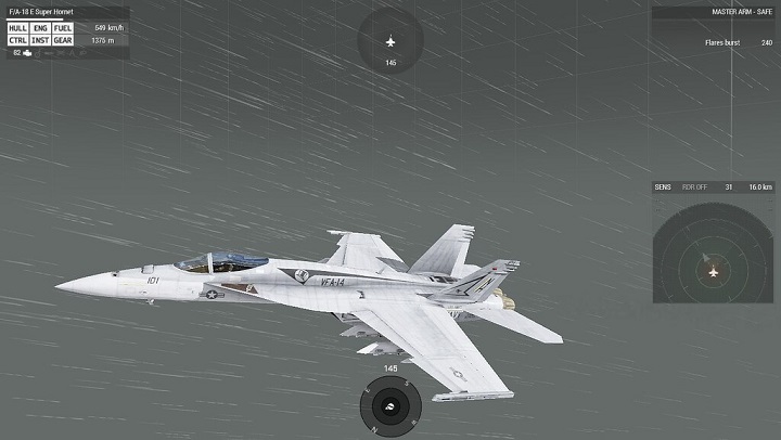 10 - Sterowanie | ArmA 3 Contact - Arma III - poradnik do gry