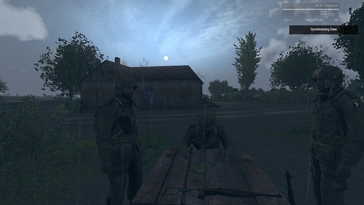 Przyszedł czas na ustawienia w grze - Ustawienia w grze | ArmA 3 - Arma III - poradnik do gry