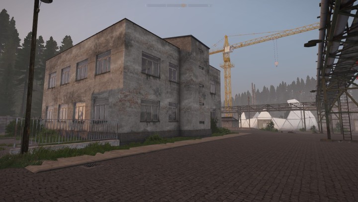 Jaki więc kierunek zmian obrać w przypadku gdy mamy średni komputer - Ustawienia w grze | ArmA 3 - Arma III - poradnik do gry