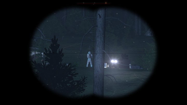 Niemniej sprowadza się to do faktu, że o ile cała żołnierska (nowe bronie, pojazdy, ekwipunek czy Polskie i Rosyjskie jednostki) zawartość jest dostępna od razu bez kombinowania i ładowania dodatkowych komponentów (jest teraz dla kompatybilności stałą częścią podstawowej gry, platformy, chocia - Jak uruchomić dodatek? | ArmA 3 Contact - Arma III - poradnik do gry