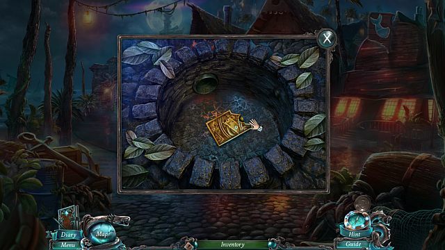 Wróć się do Square - 2 - Boats Away | Opis przejścia Nightmares from the Deep - Nightmares from the Deep: The Sirens Call - poradnik do gry