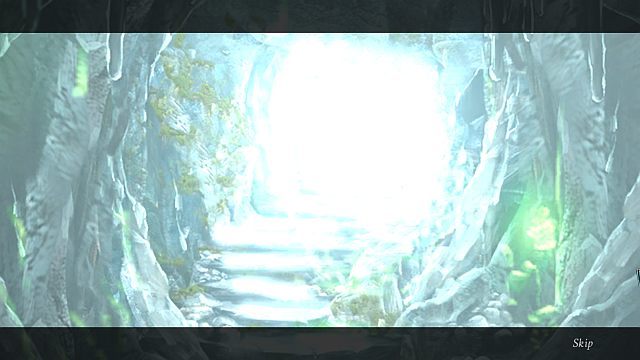 Idź w stronę białego światła. - 4 - The Labyrinth | Opis przejścia Nightmares from the Deep - Nightmares from the Deep: The Sirens Call - poradnik do gry