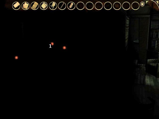 Po scence pojawisz się w mieszkaniu Jacka - Tajemniczy telefon - Face Noir: The Cat with the Jade Eyes - poradnik do gry